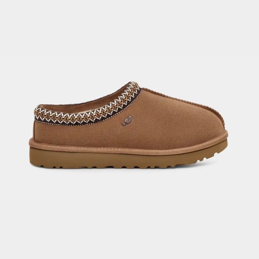 UGG Tasman Slippers Chestnut
